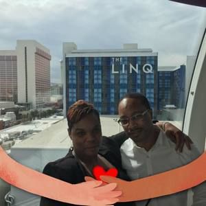 Meet your Posher, Ramona